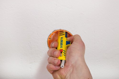 Jokari Secura Super Entmanteler No. 15 Neuheit - 5