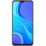 Redmi 9 Prime (Matte Black, 4GB RAM, 64GB Storage) - Full HD+ Display & AI Quad Camera