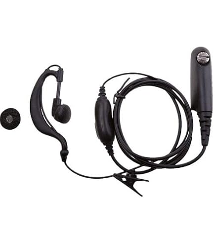 Clip Ceinture Pour Talkie-walkie Motorola - Compatible DP/APX/XPR Series - Lot De 2
