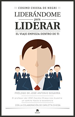 Download Liderándome para liderar: El viaje empieza dentro de ti Download Liderándome para liderar: El viaje empieza dentro de ti