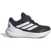 Adidas RUNFALCON 6 EL C &Ccedil;ocuk G&uuml;nl&uuml;k Ayakkabı KI1768 Siyah