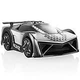 Zum Spielen wird ein kompatibles iOS oder Android Smartphone oder Tablet und ein Anki OVERDRIVE benötigt