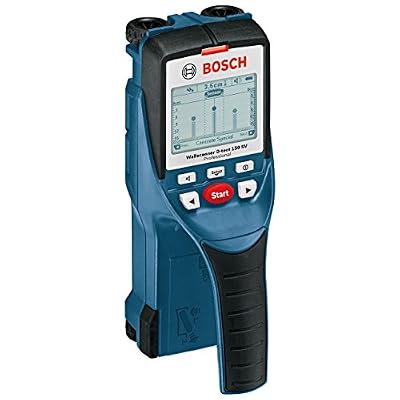 Bosch Professional D-tect 150 SV Scanner mural multidétecteur professionnel