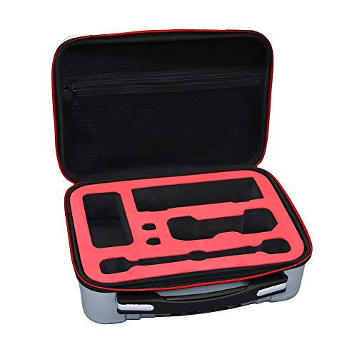 Preisvergleich Produktbild kelihood Aufbewahrungstasche Tragetasche Für Nintendo Switch Große Kapazität NS Game Machine Spielekonsole Zubehör Schutz Wasserdicht Bequem Hard Case