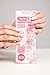 ThumbsUp Nails - Rosa Nail Wraps