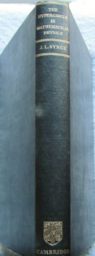 he Hypercircle in Mathematical Physics