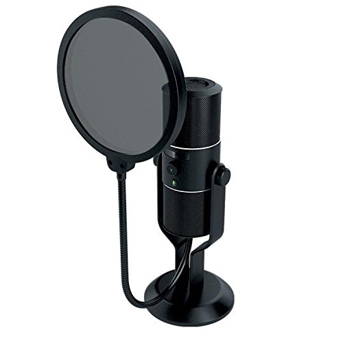 Preisvergleich Produktbild Razer RC30 – 01270100-w3 x 1 Popschutz