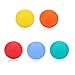Produktbild KOBWA Gel Squeeze Bälle,Stress-Ball Hand Fingerübung Entspanung Ball Autismus Squeeze Fidget Toys Kids and Adults