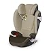 CYBEX Solution M-Fix Booster Car Seats (Limestone)