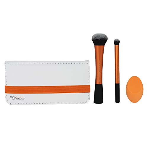 Real Techniques Ultimate Base Set - 3