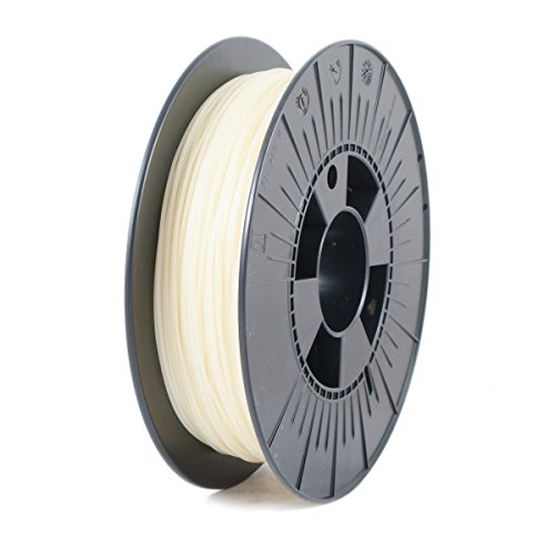 ICE FILAMENTS ICEFIL1PVA157 PVA Filament, 1,75 mm, 0,30 kg, Naughty Natural