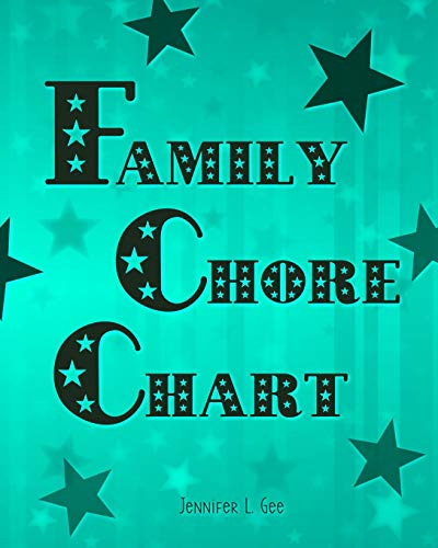 Familie Chore Chart Bei Shopcog Online Kaufen Jeden Tag - 