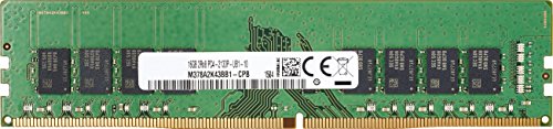 Preisvergleich Produktbild HP 8GB(1x8GB) DDR4-2133 ECC SODIMM RAM