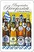 Produktbild Kartenspiel Das bayrische Bierquartett - Bier, Quartett, Trinken, Kultquartett