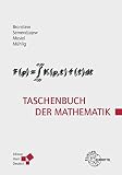 Image de Taschenbuch der Mathematik (Bronstein)