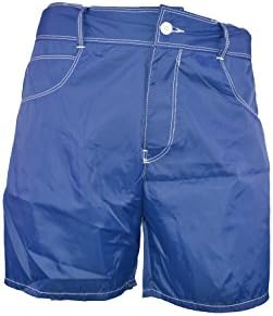 JACK e JONES Men's Swimming Shorts blue blue 46