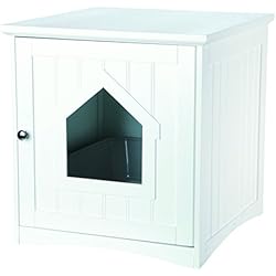 Trixie Maison pour Chat 49 × 51 × 51 cm
