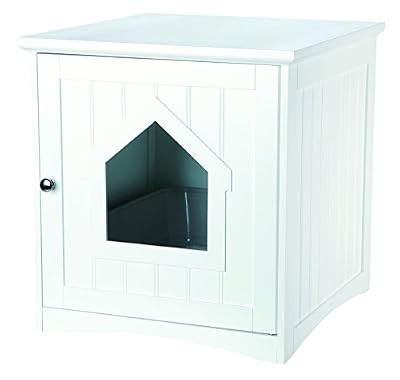 Trixie Maison pour Chat 49 × 51 × 51 cm