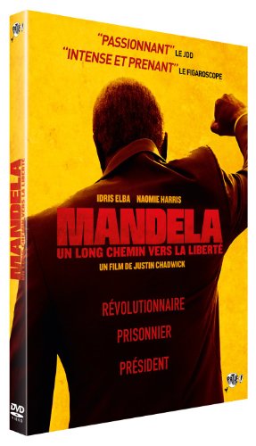 Mandela : Un long chemin vers la liberté