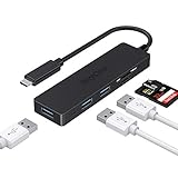 ▶【Plug & play】:Plug and Play, keine App erforderlich. Kompakt und leicht, einfach zu transportieren.