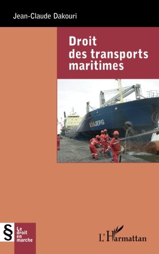 Droit des transports maritimes gratuit Droit des transports maritimes gratuit