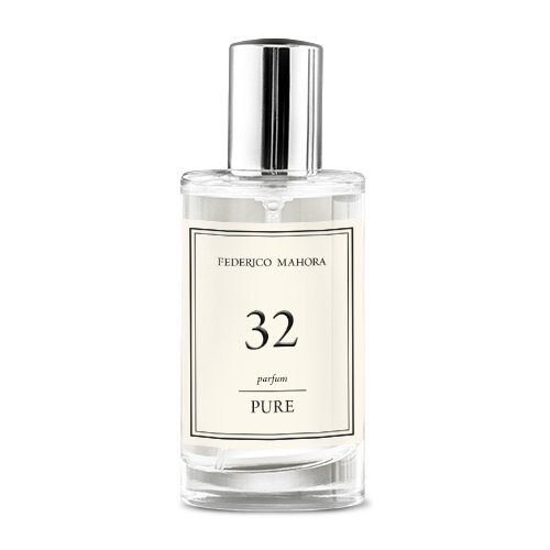 FM 32 Perfume by Federico Mahora Pure Collection for Women 50ml … … …
