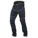 Produktbild Trilobite Motorrad Wasserdicht Jeans, dunkelblau, Größe 40, lang