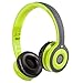 Produktbild XX.Y® Jello Bluetooth Sport Stereo Kopfhörer mit Freisprechfunktion grün