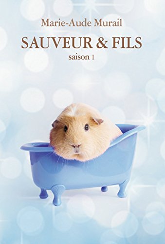 couverture de : Sauveur & fils