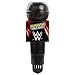 Price comparison product image WWE Superstar Vibration Microphone Toy