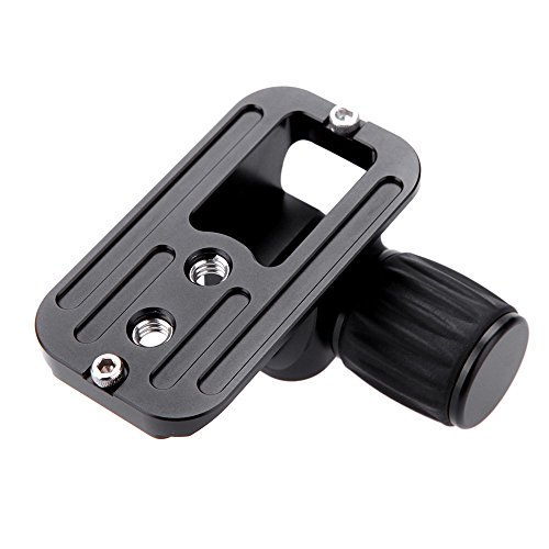 Andoer Andoer QR m tallique rapide Plate Type de sortie Arca-Swiss pour Nikon 70-200mm f 2 8 VR et VRII objectif reviews Andoer Andoer QR m tallique rapide Plate Type de sortie Arca-Swiss pour Nikon 70-200mm f 2 8 VR et VRII objectif