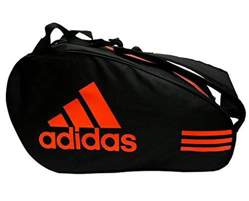 Paletero adidas control orange 2016