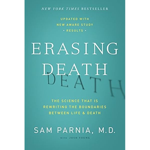 Buy Erasing Death The Science That Is Rewriting The Boundaries Between Life And Death Book Online At Low Prices In India Erasing Death The Science That Is Rewriting The Boundaries Between Life And Death Reviews Ratings Amazon In