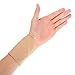 Produktbild MASUNN Breathable Hand Handgelenk Brace, Hand Handgelenk Elastic Verletzungen Protector-Nackt-M