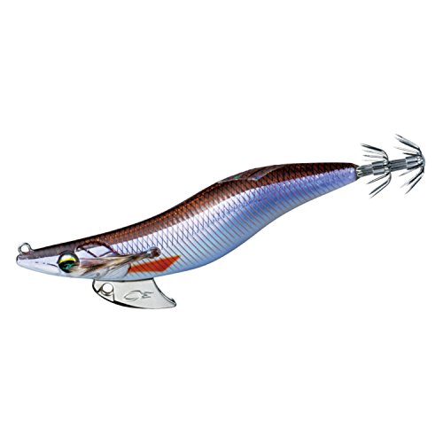 Preisvergleich Produktbild DAIWA Emeraldas Nude # 3.0 Laser violett