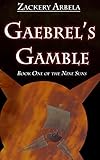 Image de Gaebrel's Gamble (The Nine Suns Book 1) (English Edition)