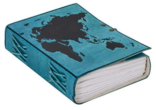 Libreta Gusti Cuero studio 