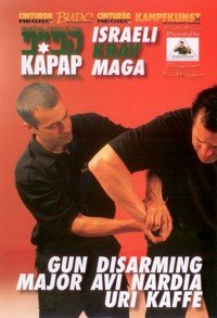 Preisvergleich Produktbild Kapap Israeli Krav Maga Gun Disarming