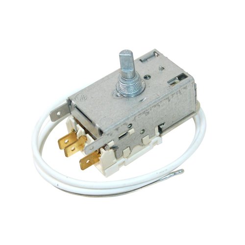 Preisvergleich Produktbild Genuine INDESIT Kühlschrank Kühl-Gefrierschrank Thermostat
