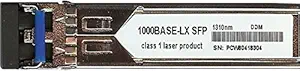 Juniper Compatible EX-SFP-1GE-LX - 1000BASE-LX SFP Transceiver