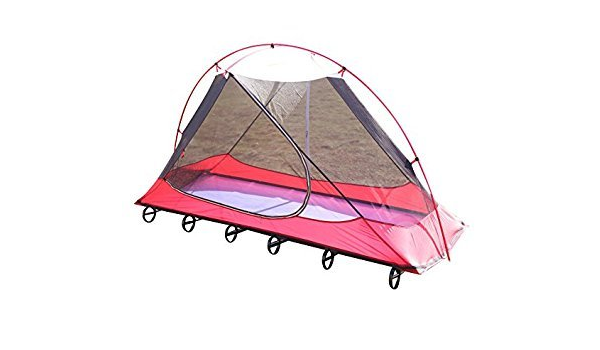 ultralight tent cot
