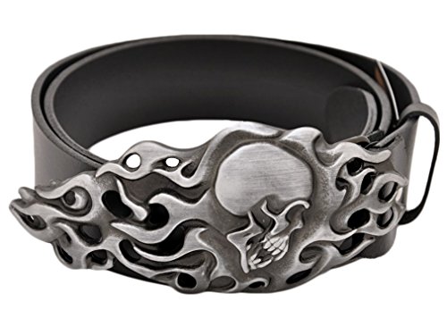 Natura Resort - Ceinture - Homme - noir -