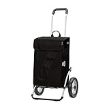 Tasche: Gewicht: 1000 g * Abmessungen HxBxT: 57 x 36 x 23 cm * Reflektoren * leicht abnehmbar