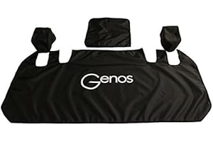 JENART Genos Keyboard Cover Set