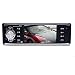 Produktbild MTTLS Autoradio4,1-Zoll-HD-Bildschirm und Stereo-Bluetooth-Audio-Receiver HD-Receiver mit USB und AUX Auto MP5 SD-Karten-Slot-Empfänger 12V/24V- 4019R