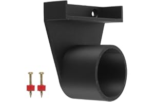 Nicear Pool Table Accessories Wall Mounted Bars Clubs Pool Snooker Table Chalk And Triangle Wall Holder Billiards Chalk Storage Rack Cue Racks Gift For Billiards Lovers