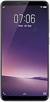 Vivo V7+ (Matte Black, Fullview Display)
