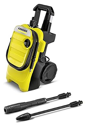 Kärcher NETTOYEUR HAUTE PRESSION K4 COMPACT
