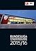 Produktbild Sky Bundesliga Stadionguide 2015/16 [Ingolstadt-Cover]