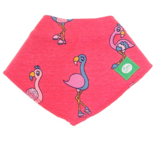 Absorbent Dribble Bib Bandana Bib Scarf to match Zippy Suit Baby Sleepsuit Romper